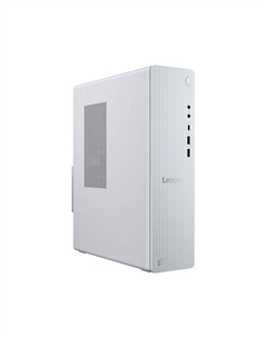 Системный блок Lenovo Xiaoxin, 32 ГБ/1 ТБ, Ryzen 7 H 255, серебристый