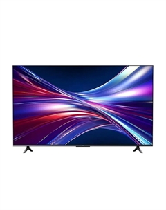Телевизор Xiaomi MI Redmi AI Smart TV X55 2024 L55MA-XT, 55", 4К, Direct LED, 120 Гц, черный