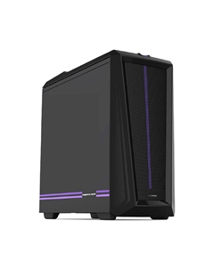 Системный блок Colorful Hidden Star T5, 32 ГБ/1 ТБ, Ultra 7 265KF, RTX 5070, чёрный