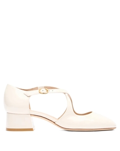 Туфли Clem 35, нейтральный Stuart weitzman