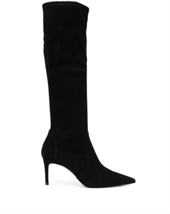 75-мм ботинки Stuart Power Stuart weitzman
