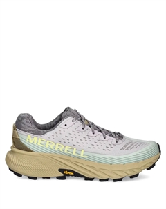 Кроссовки для бега, фиолетовый Merrell