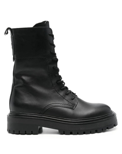 50мм сапоги Элин, черный Marc o'polo