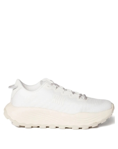 Кроссовки на толстой подошве, белый Miu miu