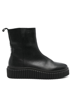 Ботильоны Bianca 50, черный Marc o'polo