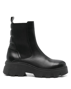 Сапоги Лилиам 50 мм, черный Marc o'polo