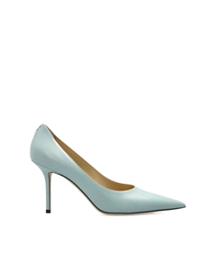 Туфли Love 85, синий Jimmy choo