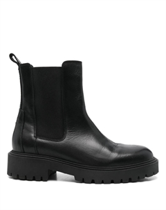 Сапоги Фиа, черный Marc o'polo