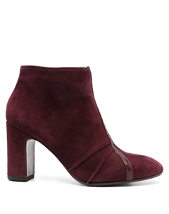 80-мм сапоги Эриан, красный Chie mihara