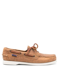 Топсайдеры Dockside Portland Crazy Sebago