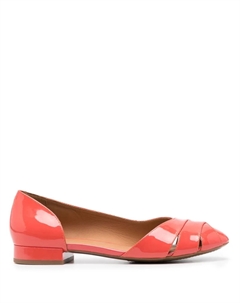 Балетки Pheby, оранжевый Geox