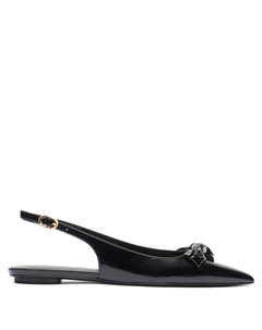 Туфли Stuart Rosie, черный Stuart weitzman