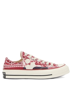 Кеды Chuck 70 Ox из коллаборации с Converse, красный Isabel marant
