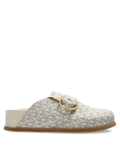 Джейден мюли, нейтральный Michael michael kors