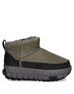 Ботинки Venture Daze Ultra Mini, зеленый Ugg