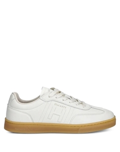 Кроссовки Harper Heritage, белый Hackett