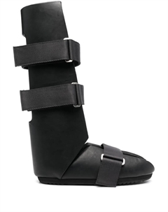 Сапоги Splint, черный Rick owens