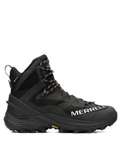Ботинки MTL Thermo Rogue 4, черный Merrell