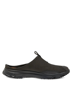 Слиперы RX Slide, зеленый Salomon