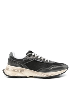 Кроссовки Sprinter, черный Dsquared2