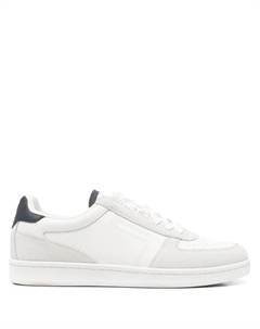 Кроссовки Винченцо, белый Marc o'polo