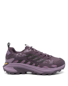 Кроссовки Moab Speed 2 Gore-Tex, фиолетовый Merrell