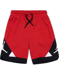 PS Шорты Jordan, красный Air jordan