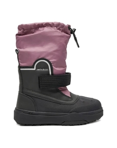 Сапоги Банши, розовый Geox kids