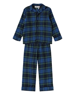 Пижама Lex, синий Molo