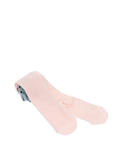 Колготки в стиле колор-блок, розовый Stella mccartney kids