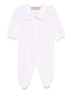 Пижама из хлопка, розовый La stupenderia