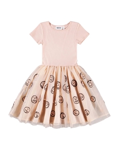 Платье Cyrusila, розовый Molo