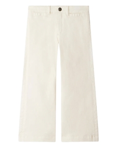 Джинсы Gersande, белый Bonpoint