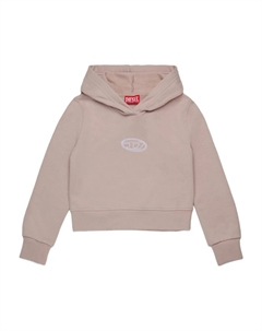 Kids худи Sasy, розовый Diesel