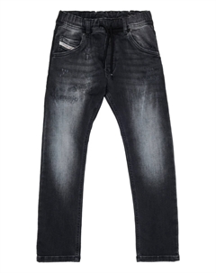 Kids джинсы Krooley, черный Diesel