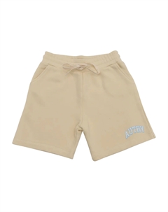 Шорты с логотипом, нейтральный Autry kids
