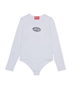 Kids боди Balat, белый Diesel