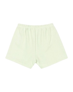 Шорты с резинкой на талии, зеленый Konges slojd