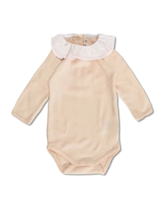 June боди, нейтральный Bonpoint