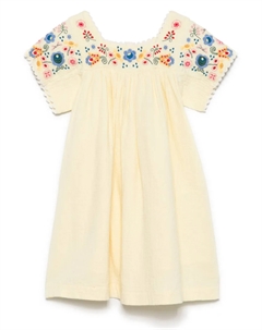 Платье Daya, желтый Louise misha kids