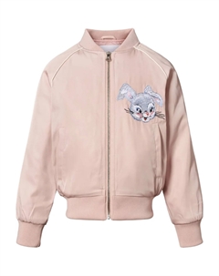 Куртка-бомбер Hatty, розовый Molo