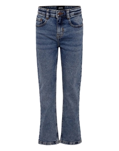 Джинсы клеш Aksel, синий Molo