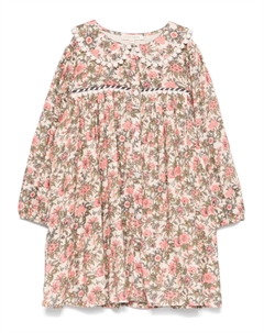 Платье Marlotta, нейтральный Louise misha kids