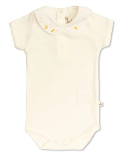 Cygne боди, нейтральный Bonpoint