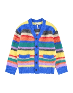 Кардиган Brutus, синий Molo