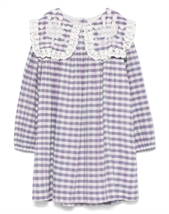 Платье Arinola, синий Louise misha kids