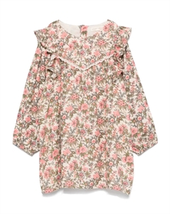 Платье Lara, нейтральный Louise misha kids