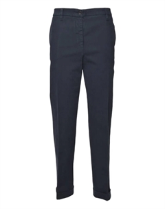 Брюки-чиносы, синий Aspesi