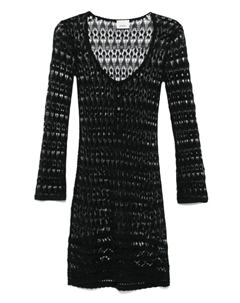 Платье мини Pia, черный Isabel marant