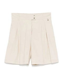 Шорты из джерси, нейтральный Herno